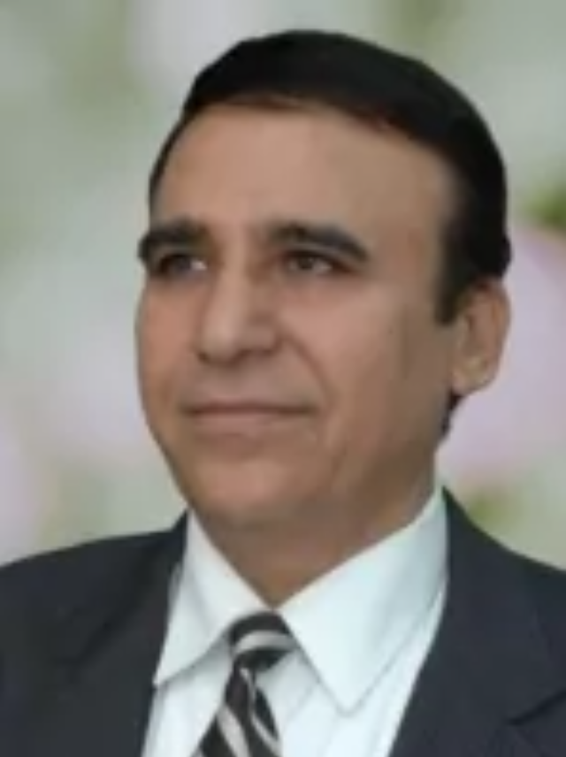 Shri Bharat Bhatia