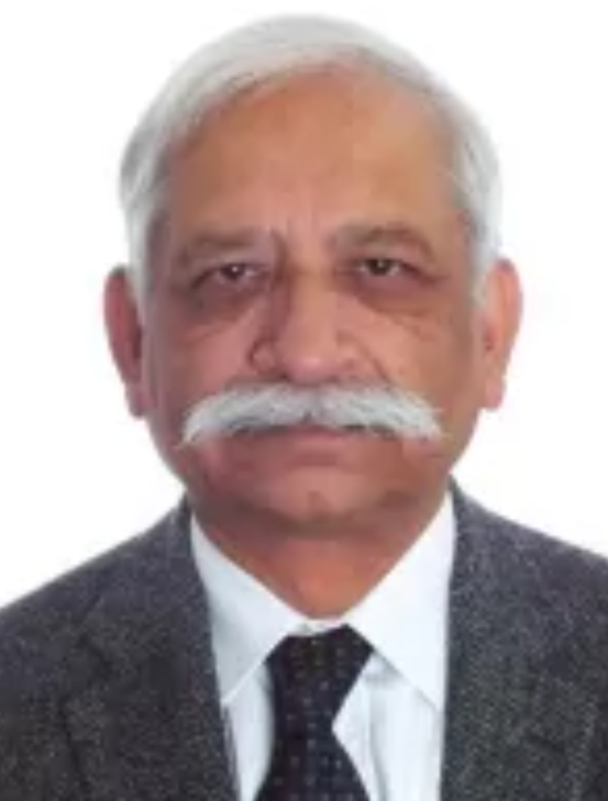 Dr Vinod Kumar