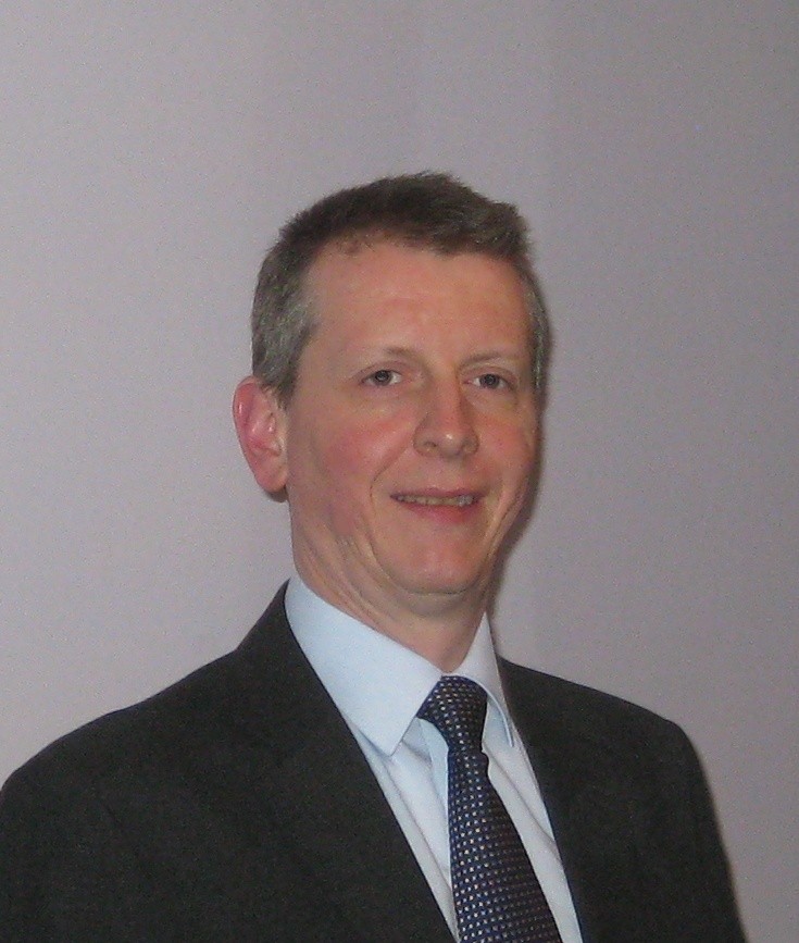 Dr David Crawford