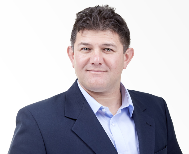 Dr Kinan Ghanem